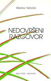Nedovršeni razgovor