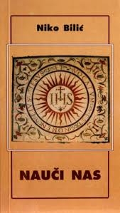 Nauči nas : razmatranja o Riječi Božjoj 