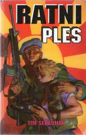 Ratni ples : kad glazba utihne, ubijanje počinje ---