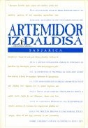 Artemidor iz Daldisa - Sanjarica