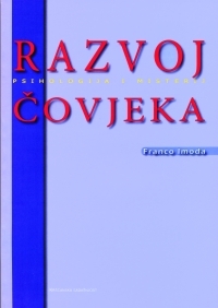 Razvoj čovjeka : psihologija i misterij