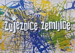 Zvjezdice zemljice