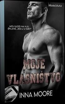 Moje vlasništvo