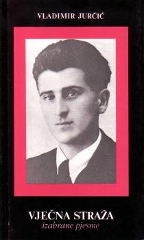 Vječna straža : izabrane pjesme 