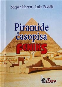Piramide časopisa Feniks