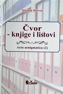 Čvor : 1968.-2018.