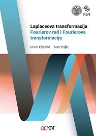Laplaceova transformacija : Fourierov red i Fourierova transformacija