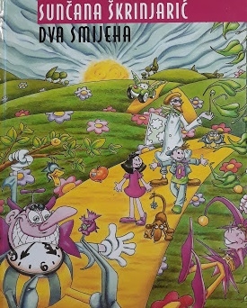 Dva smijeha