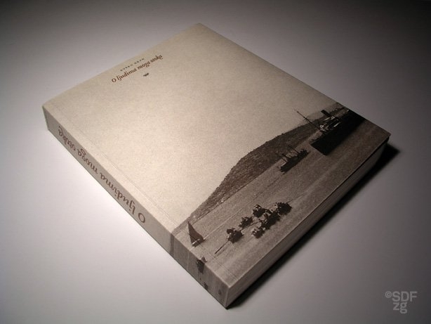 O ljudima moga otoka