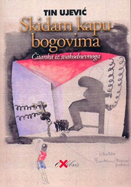 Skidam kapu bogovima : čitanka iz svakodnevnog