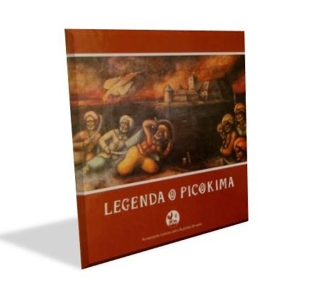 Legenda o picokima