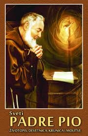 Sveti Padre Pio