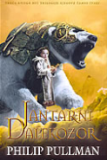 Njegove tamne tvari -  Jantarni dalekozor (3.knjiga)