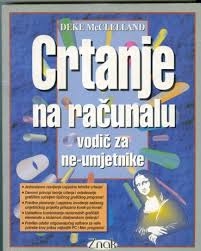Crtanje na računalu : vodič za ne-umjetnike