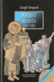 Povijest Bizanta : 324.-1453. 