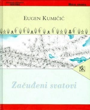 Začuđeni svatovi 