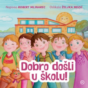 Dobro došli u školu!