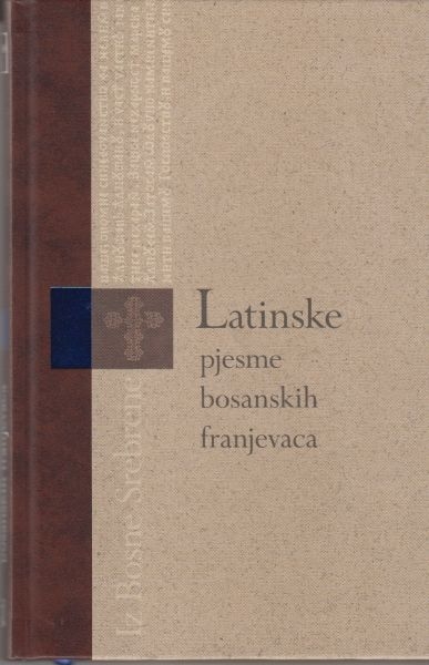Latinske pjesme bosanskih franjevaca 