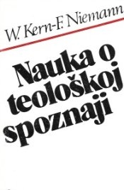 Nauka o teološkoj spoznaji