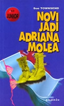 Novi jadi Adriana Molea