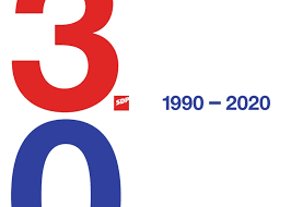 30 godina u borbi za socijaldemokraciju: SDP 1990 - 2020 
