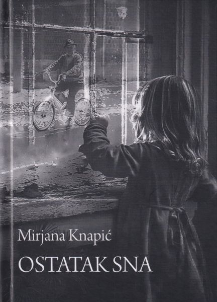 Ostatak sna
