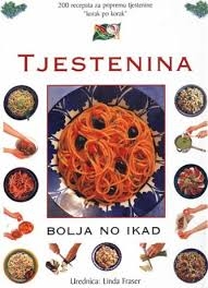 Tjestenina bolja no ikad