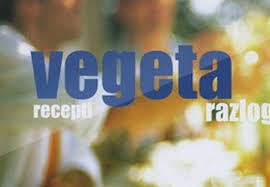 Vegeta recepti : razlog više za druženje