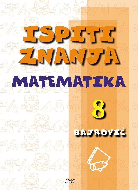 Matematika 8