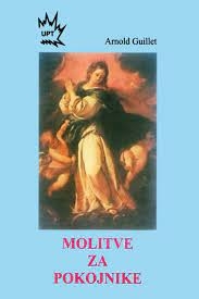 Molitve za pokojnike