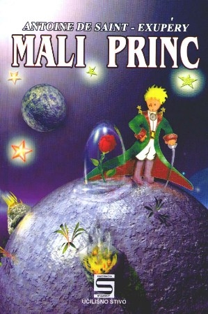 Mali princ