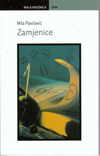 Zamjenice