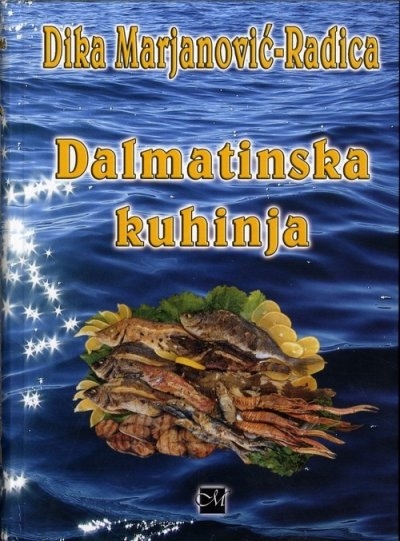 Dalmatinska kuhinja