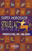 Super horoskop : strijelac