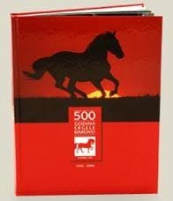 500 godina Ergele Đakovo : 1506-2006