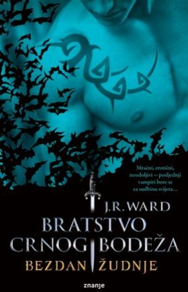 Bratstvo Crnog bodeža - Bezdan žudnje