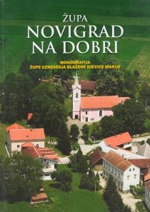Župa Novigrad na Dobri