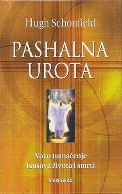 Pashalna urota
