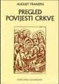 Pregled povijesti crkve