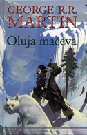 Oluja mačeva