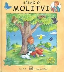 Učimo o molitvi