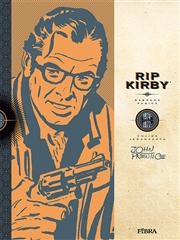 Rip Kirby : Sabrane pasice 1974. - 1977.