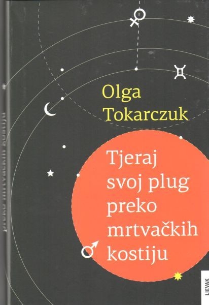 Tjeraj svoj plug preko mrtvačkih kostiju