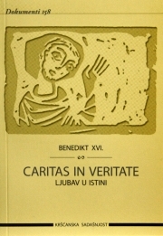 Caritas in veritate - Ljubav u istini