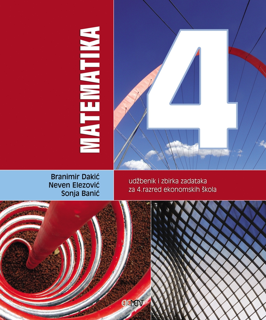 Matematika 4