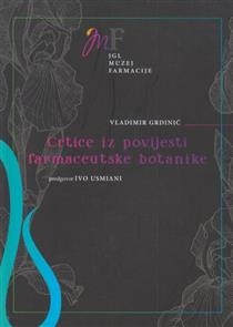 Crtice iz povijesti farmaceutske botanike