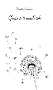 Guste žuti maslaček 