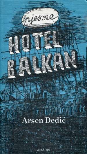 Hotel Balkan
