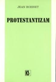 Protestantizam : kratka povijest