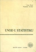 Uvod u statistiku (izdanje 1997.godine)